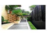 For sale Rumah bergaya mediterania  @pondok indah