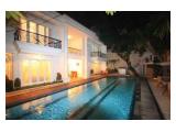 Dijual rumah Meruya Jakarta barat