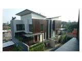 Dijual rumah cilandak Jaksel