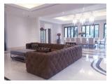 Dijual rumah Super mewah dengan design american Style