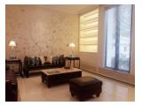 Dijual rumah Super mewah dengan design american Style