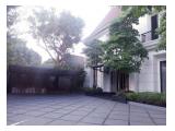Dijual rumah Super mewah dengan design american Style