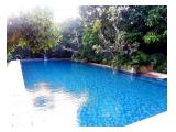 Dijual rumah Super mewah dengan design american Style