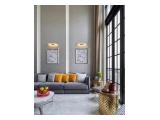 Dijual Rumah di Pondok Indah - 4+2 Kamar Tidur Private Lift