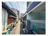 Dijual Rumah Baru Jl. Rambutan Baru Tanjung Duren Jakarta Barat
