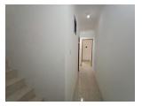 Dijual Rumah Baru Jl. Rambutan Baru Tanjung Duren Jakarta Barat