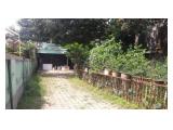 Dijual Rumah 2 lantai dekat ke jl. Raya Condet Jakarta Timur
