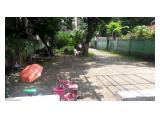 Dijual Rumah 2 lantai dekat ke jl. Raya Condet Jakarta Timur