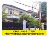 Jual Rumah Hitung Tanah Menteng Sukabumi Lokasi Premium Nyaman Jalan Lebar