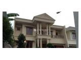 Jual Rumah di Bukit Indah Cilandak Jakarta Selatan