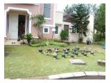 Rumah Mewah Hook Gading Serpong - SH3788