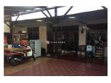 Rumah Pinggir Jalan Raya Asam Baris Tebet - SH3787