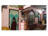 Rumah Layak Huni dan Usaha dibawah Harga Pasaran Kemayoran - SH3773