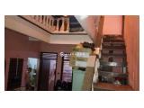 Rumah Layak Huni dan Usaha dibawah Harga Pasaran Kemayoran - SH3773