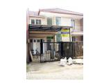 RUMAH BARU RENOV FULL CLUSTER PULAU DEWA MODERNLAND TANGERANG - SH3872