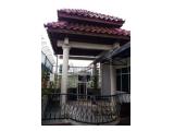 RUMAH BARU RENOV FULL CLUSTER PULAU DEWA MODERNLAND TANGERANG - SH3872