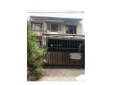 Rumah di Manggis Raya Bojong Indah Cengkareng Jakarta Barat - SH3875