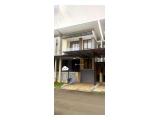 Rumah MURAH MEWAH +KOLAM RENANG MODERNLAND TOWNHOUSE TANGERANG - SH3879