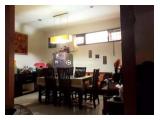 Rumah di Palmerah, kemagisan ilir Jakarta Barat - SH4018