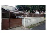 Rumah lokasi strategis di taman kebon jeruk bojong indah Jakarta Barat - SH3924