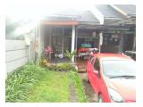 Rumah siap huni di Cihanjuang Cimahi, Bandung - SH4229