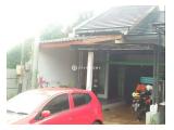 Rumah siap huni di Cihanjuang Cimahi, Bandung - SH4229