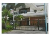 Rumah siap huni dikemang Jakarta selatan - SH4322