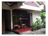 Rumah siap huni di pondok indah - SH4319