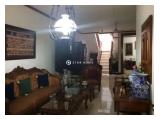 Rumah siap huni di pondok indah - SH4319