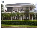 Rumah Cantik Yang Asri 2 lt Cinere - SH4070