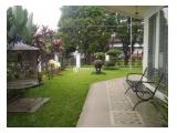 Rumah Cantik Yang Asri 2 lt Cinere - SH4070