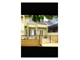 Rumah minimalis, daerah serpong city - SH3998