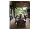 Di Jual Cepat Villa di Canggu Bali 
