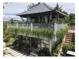 Di Jual Cepat Villa di Canggu Bali 