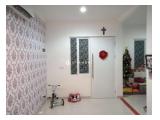 Rumah 2 lantai Semi Furnished Jakarta Garden City - SH4523