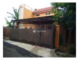 rumah di bintaro - SH4525