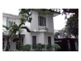 Rumah Cilandak Pondok Labu - SH4389