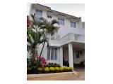 Mau Rumah Mewah Murah Cuma Di Intan Townhouse Cilandak - SH4649