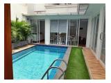 Mau Rumah Mewah Murah Cuma Di Intan Townhouse Cilandak - SH4649