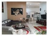 Rumah Mewah 3 lantai BU Pondok Indah - SH4650