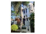 Rumah Mewah 3 lantai BU Pondok Indah - SH4650