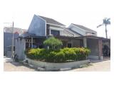 Dijual Cepat Rumah di Taman Akasia Residence 2KT, Semi Furnished - Pamulang, Tangerang Selatan