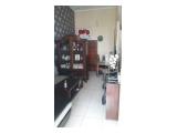 Dijual Cepat Rumah di Taman Akasia Residence 2KT, Semi Furnished - Pamulang, Tangerang Selatan