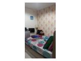 Dijual Cepat Rumah di Taman Akasia Residence 2KT, Semi Furnished - Pamulang, Tangerang Selatan