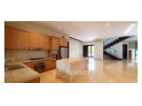 Dijual Rumah di Pondok Hijau 4BR, Semi Furnished - Pondok Indah, Jakarta Selatan
