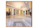 Dijual Rumah Mewah gaya Classic Modern di Pondok Indah - Jakarta Selatan