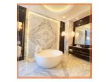 Dijual Rumah Mewah gaya Classic Modern di Pondok Indah - Jakarta Selatan