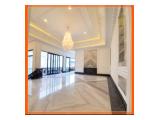 Dijual Rumah Mewah gaya Classic Modern di Pondok Indah - Jakarta Selatan