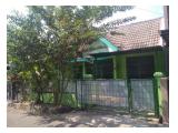 Dijual Rumah di Perumahan Villa Citra Bantarjati Kota Bogor - 1 Lantai - 2 KT - 1 KM