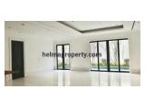 Jual Rumah mewah private pool, Senopati Kebayoran Baru dekat SCBD Sudirman